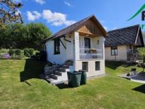 Prodej chaty, Tachov, 16 m2