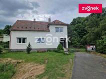 Prodej rodinného domu, Velká nad Veličkou, 530 m2