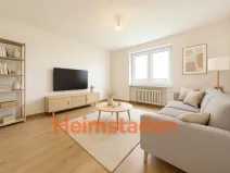 Pronájem bytu 1+1, Horní Suchá, Dr. Glazera, 38 m2