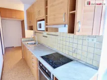 Pronájem bytu 2+1, Roudnice nad Labem, Hornická, 55 m2