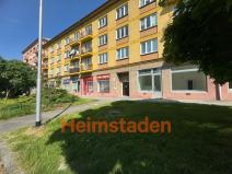 Pronájem bytu 2+1, Karviná - Nové Město, Čapkova, 55 m2