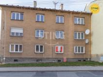 Prodej bytu 2+kk, Horní Benešov, Tyršova, 40 m2