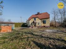 Prodej rodinného domu, Vendryně, 200 m2