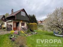 Prodej chaty, Žirovnice, Nový Svět, 44 m2