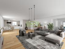 Prodej rodinného domu, Srbeč, 121 m2