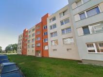 Prodej bytu 2+1, Vodňany - Vodňany II, Výstavní, 68 m2