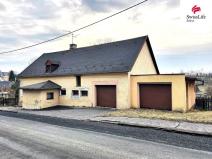 Prodej rodinného domu, Stanovice, 160 m2
