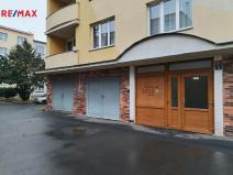 Prodej garáže, Dalovice, Na Výsluní, 20 m2