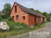Prodej chalupy, Kramolín, 99 m2