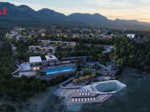 Prodej bytu 2+1, Kyrenia,Kypr, 98 m2