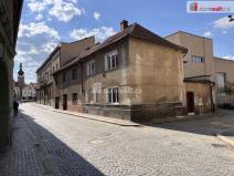 Prodej rodinného domu, Velvary, Chržínská, 168 m2