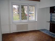 Pronájem bytu 1+kk, Ostrava - Poruba, Španielova, 22 m2