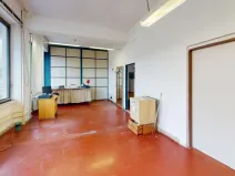 Pronájem výrobních prostor, Plzeň, Radobyčická, 80 m2