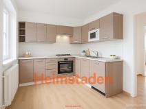 Pronájem bytu 4+1, Havířov - Město, Mánesova, 83 m2