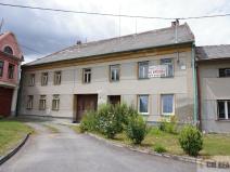 Prodej rodinného domu, Hruška, 125 m2