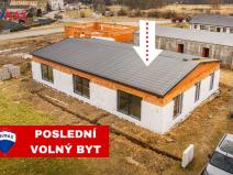 Prodej bytu 3+kk, Mutěnice, 76 m2