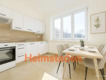 Pronájem bytu 2+1, Karviná - Nové Město, Havířská, 57 m2