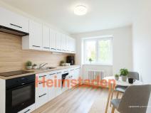 Pronájem bytu 2+1, Havířov - Město, Janáčkova, 72 m2