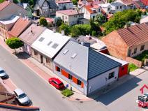 Prodej rodinného domu, Moravská Třebová - Předměstí, K. Čapka, 236 m2