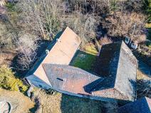 Prodej chalupy, Votice - Lysá, 264 m2