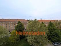 Pronájem bytu 2+1, Ostrava - Poruba, Alšova, 60 m2