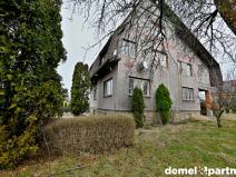 Prodej rodinného domu, Třinec - Kojkovice, 804 m2