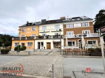 Prodej rodinného domu, Konstantinovy Lázně, Lázeňská, 250 m2