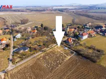 Prodej pozemku pro bydlení, Suchdol, 1018 m2