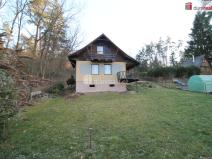 Prodej chaty, Vranov, 27 m2