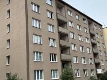 Pronájem bytu 1+1, Žatec, Husova, 36 m2