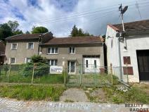 Prodej rodinného domu, Plumlov - Hamry, 90 m2