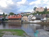 Prodej historického objektu, Český Krumlov - Plešivec, Rybářská, 160 m2