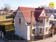Prodej rodinného domu, Býkev, 150 m2