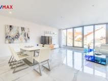 Prodej bytu 3+kk, Mladá Boleslav - Mladá Boleslav I, Železná, 120 m2