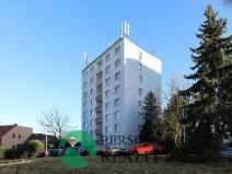 Prodej bytu 2+1, Kladno, Arbesova, 57 m2