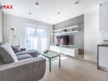 Pronájem bytu 4+kk, Praha - Letňany, Škrábkových, 104 m2