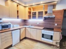 Pronájem bytu 2+kk, Strážnice, Vinohradská, 79 m2