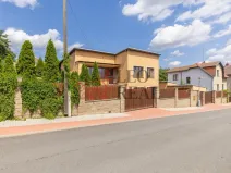 Prodej rodinného domu, Úvaly, Kollárova, 165 m2