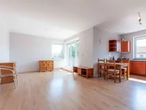 Pronájem bytu 3+kk, Praha - Řeporyje, Dělená, 79 m2