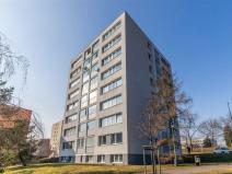 Prodej bytu 2+kk, Praha - Malešice, U krbu, 51 m2