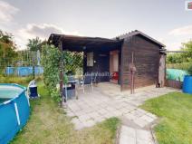 Prodej zahrady, Opava, Stará silnice, 205 m2
