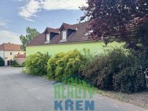 Prodej rodinného domu, Zichovec, 300 m2