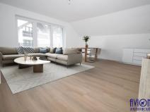 Prodej bytu 4+kk, Praha - Stodůlky, 5. máje, 108 m2