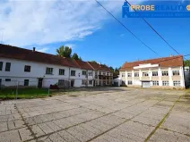 Prodej komerčního pozemku, Králův Dvůr, Pivovarská, 4740 m2