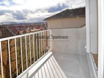Prodej bytu 4+1, Praha - Smíchov, Lidická, 118 m2
