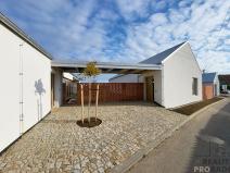 Prodej rodinného domu, Miroslav, Rybniční, 170 m2