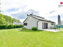 Prodej rodinného domu, Smilovice - Újezdec, 135 m2