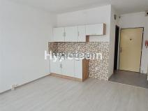 Pronájem bytu 1+kk, Ústí nad Labem - Severní Terasa, Pod Parkem, 19 m2