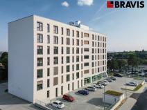 Prodej bytu 1+kk, Brno - Horní Heršpice, Bohunická, 35 m2