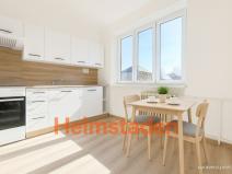 Pronájem bytu 2+1, Karviná - Nové Město, Havířská, 55 m2